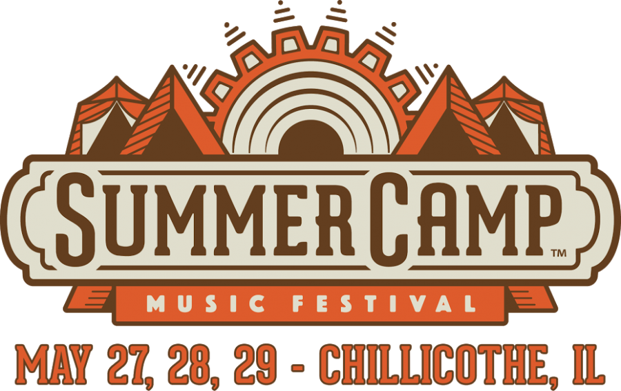 Summer Camp Music Festival
