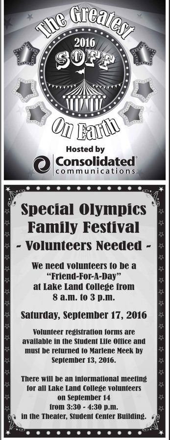 Special+Olympics+Family+Festival+Preparation+Begins
