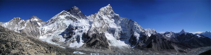 Foundational+Knowledge%3A+Mount+Everest