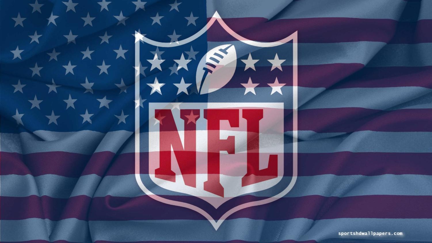 Nfl-official-logo-on-usa-flag-wavy 1920x1080 746-hd 