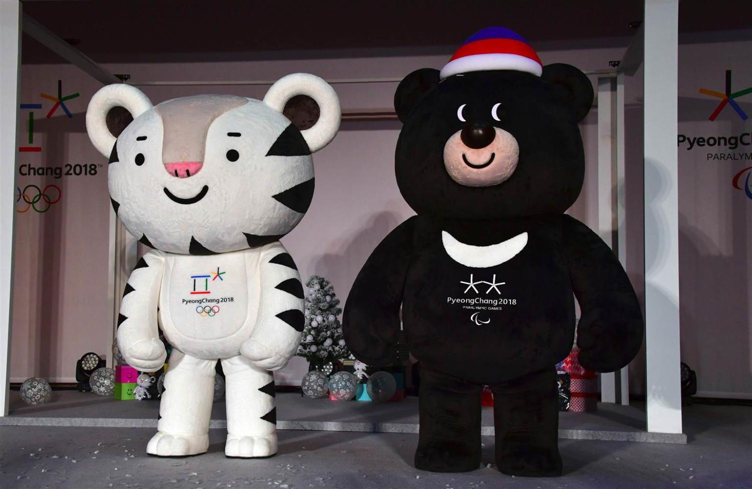 The 2018 Winter Olympics hosted in Pyeongchang, South Korea will begin on February 8th and will last until February 25th.