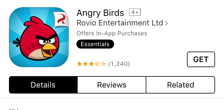 Angry Birds, despite the critically low movie ratings, remains a cultural staple of smartphone technology. The game’s success seemed to blossom overnight in early 2009. From kids to grandparents, nearly everyone has flicked a bird at an unsuspecting pig.