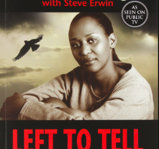 Book of the Month: Left to Tell
