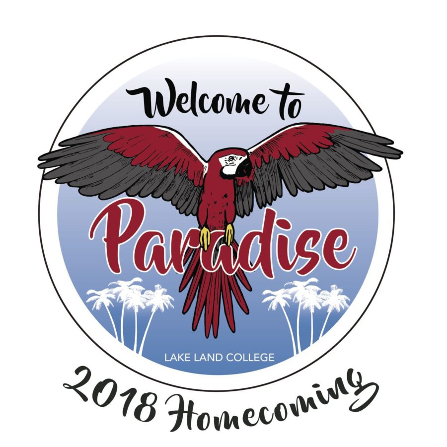 LLC+hosts+homecoming+for+alumni+athletes
