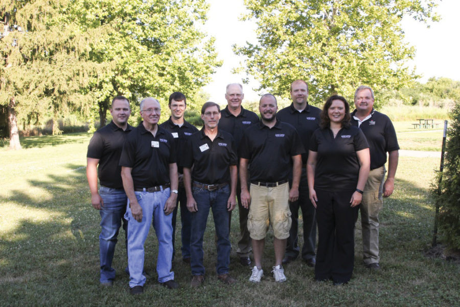 Lake Land agriculture program recognized for excellence