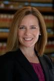 Amy Coney Barrett:the Supreme Court nomination