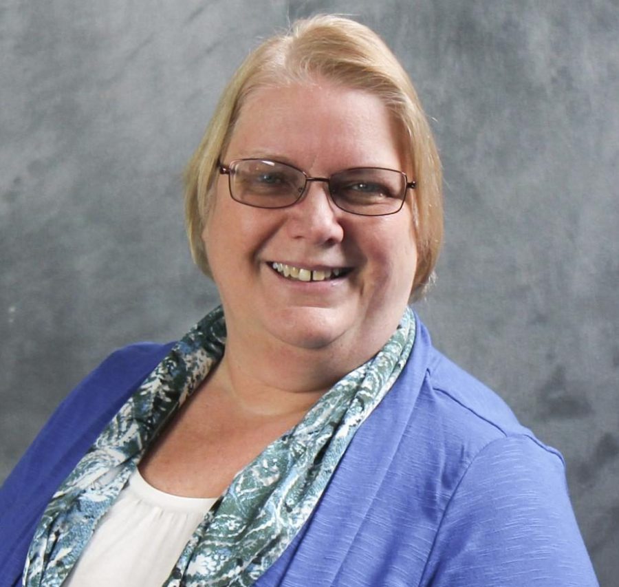 Faculty Feature: The Student Life office says goodbye to familiar face Marlene Meek