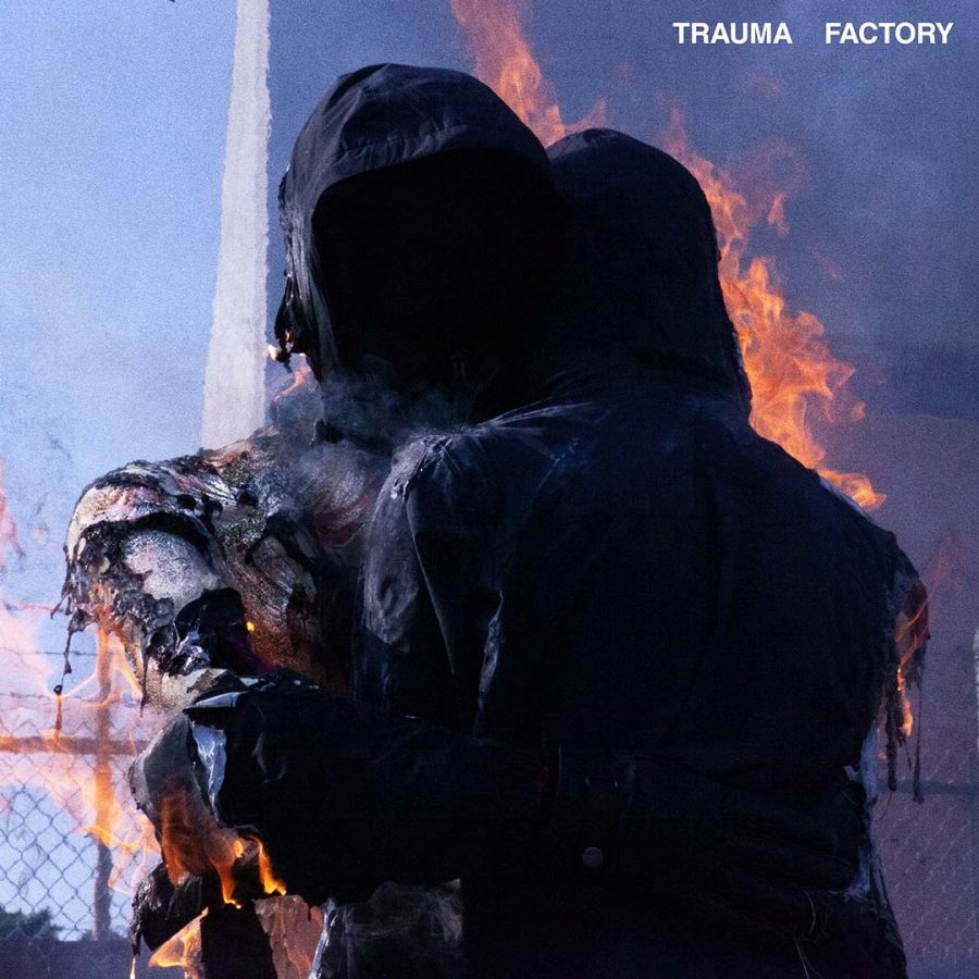 ‘Trauma Factory’ by nothing,nowhere: an absolute masterpiece