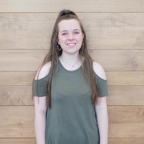 Photo of Hannah Hunt