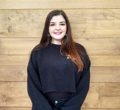 Photo of Samantha Stokes