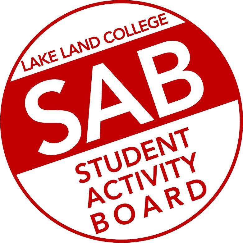 Photo via Lake Land College SAB Facebook
