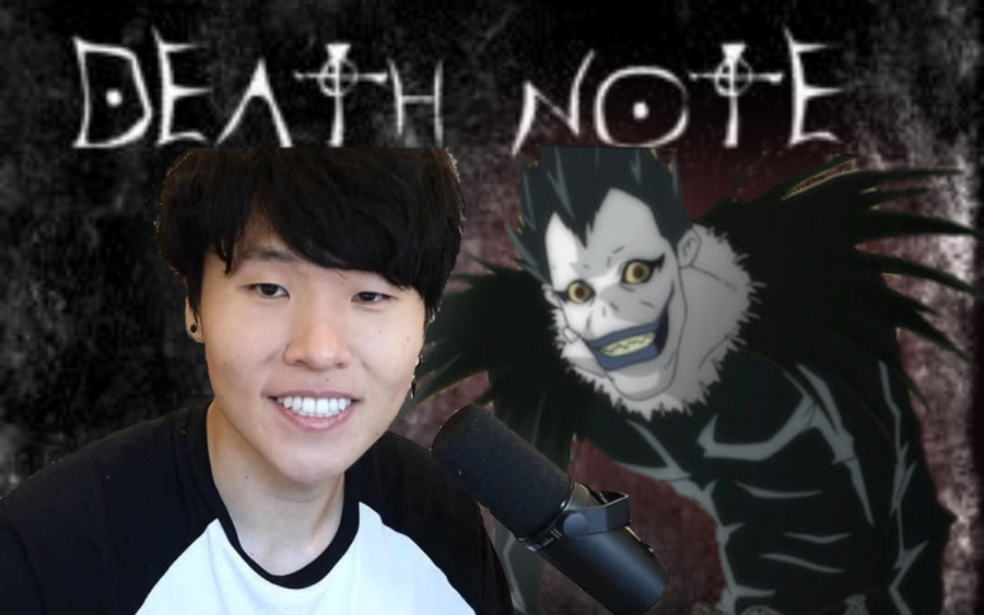 Twitch streamer Disguised Toast banned for DMCA violation after watching all 37 episodes of Death Note publicly on stream.