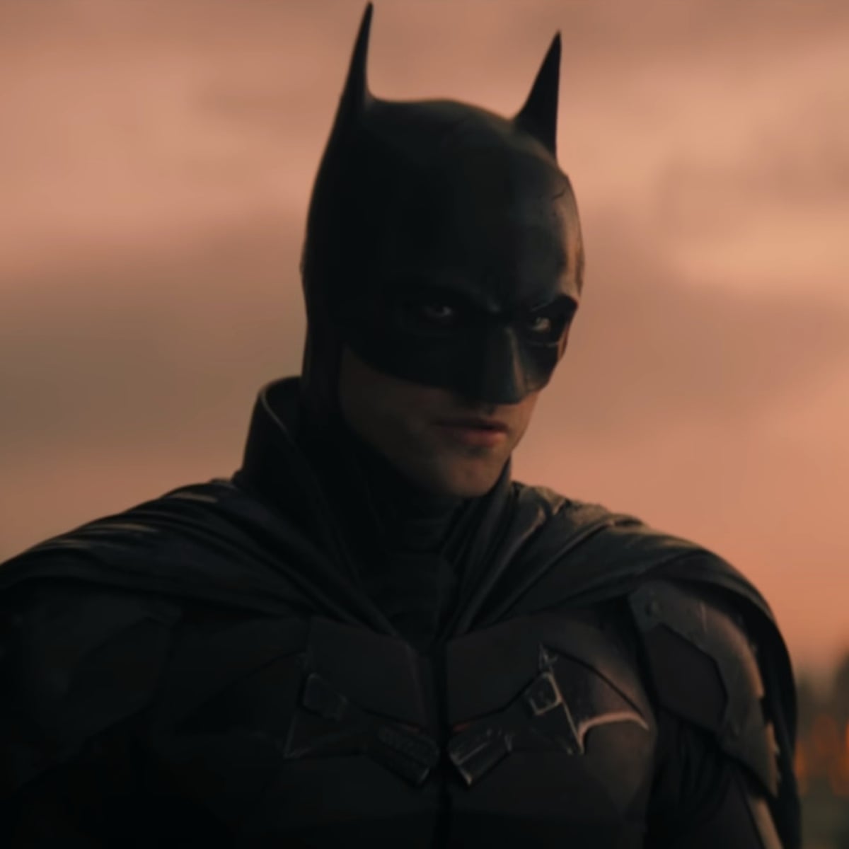 Robert Pattinson's 'The Batman' Is a Winner