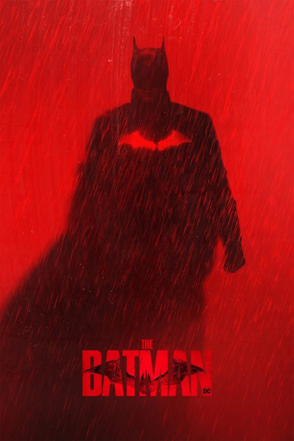 Robert Pattinson portrays Batman in the latest DC movie, The Batman. Image retrieved from IMDb google images.