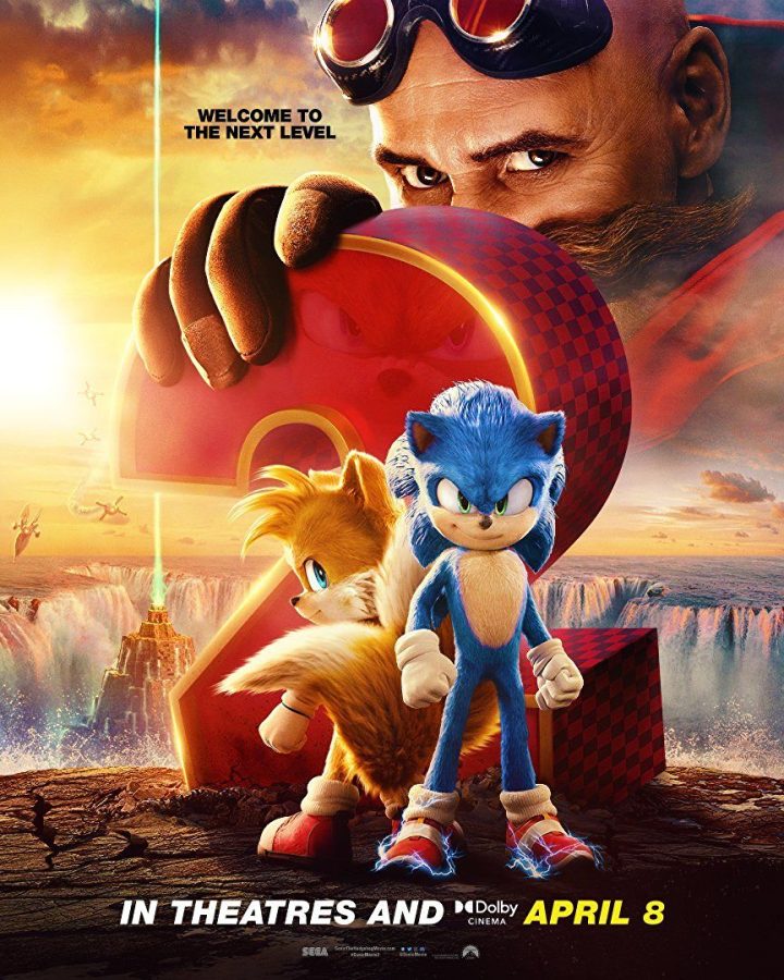 SonicMovie - Search / X