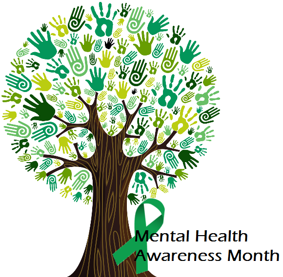 mental health awareness month 2022