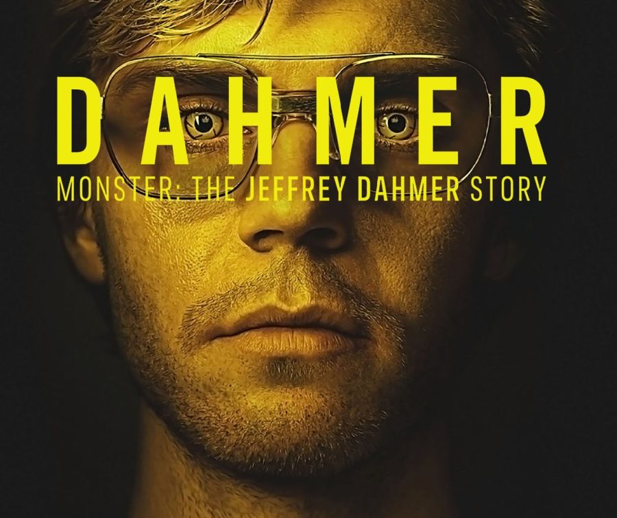 ​​The anticipated wait for Ryan Murphys new show is over! Released Sept. 1, Monster: The Jeffrey Dahmer Story is now streaming on Netflix. Photo via Rotten Tomatoes.