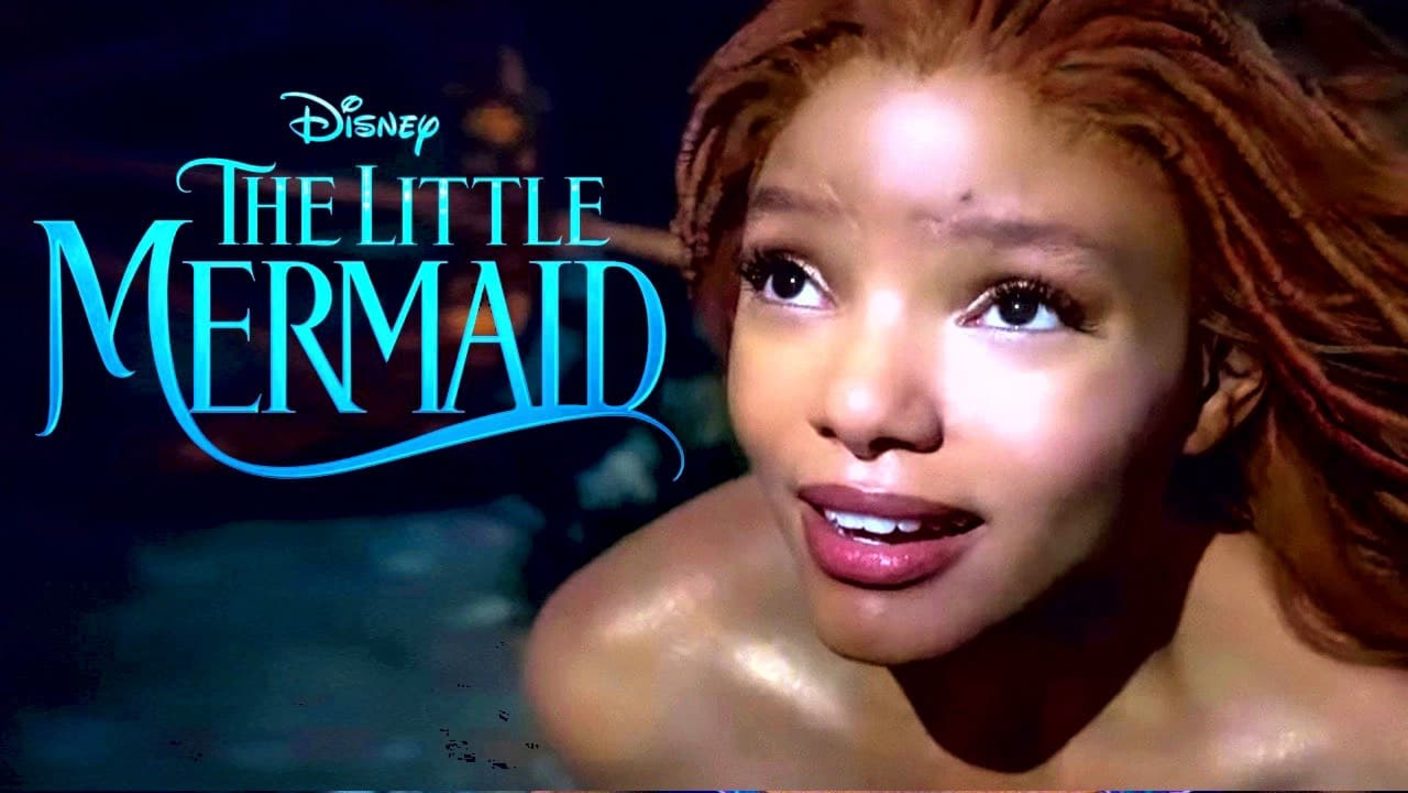 She just wants to be a part of this world “The Little Mermaid” 2023’s