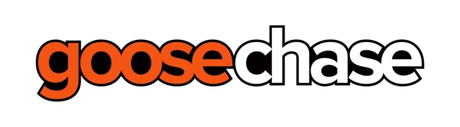 The official Goosechase logo. Goosechase could be the new go to app at LLC. Photo via Goosechase official website.