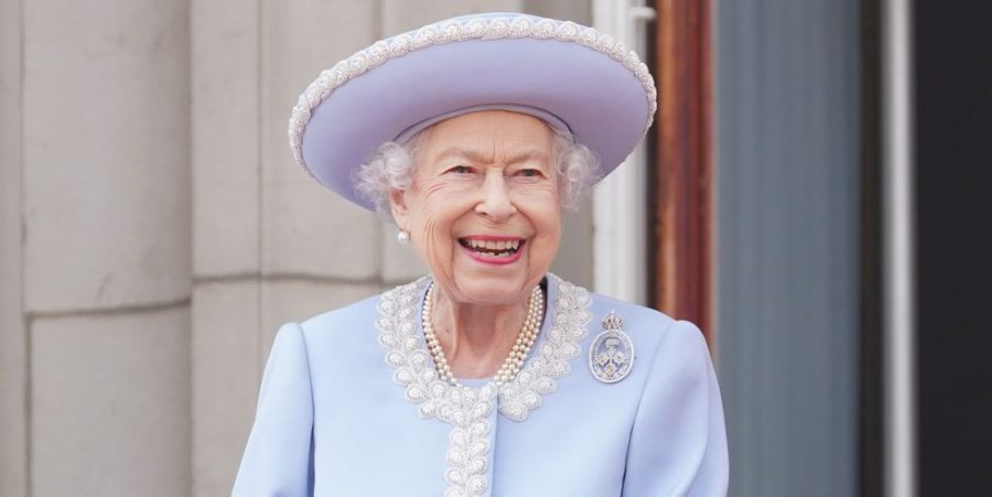 The+Queen+sadly+passed+away+on+Sept.+8+at+the+age+of+96.+Photo+via+Oprah+Daily.