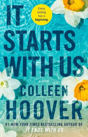 It Starts With Us came out October 18. Photo via Amazon.
