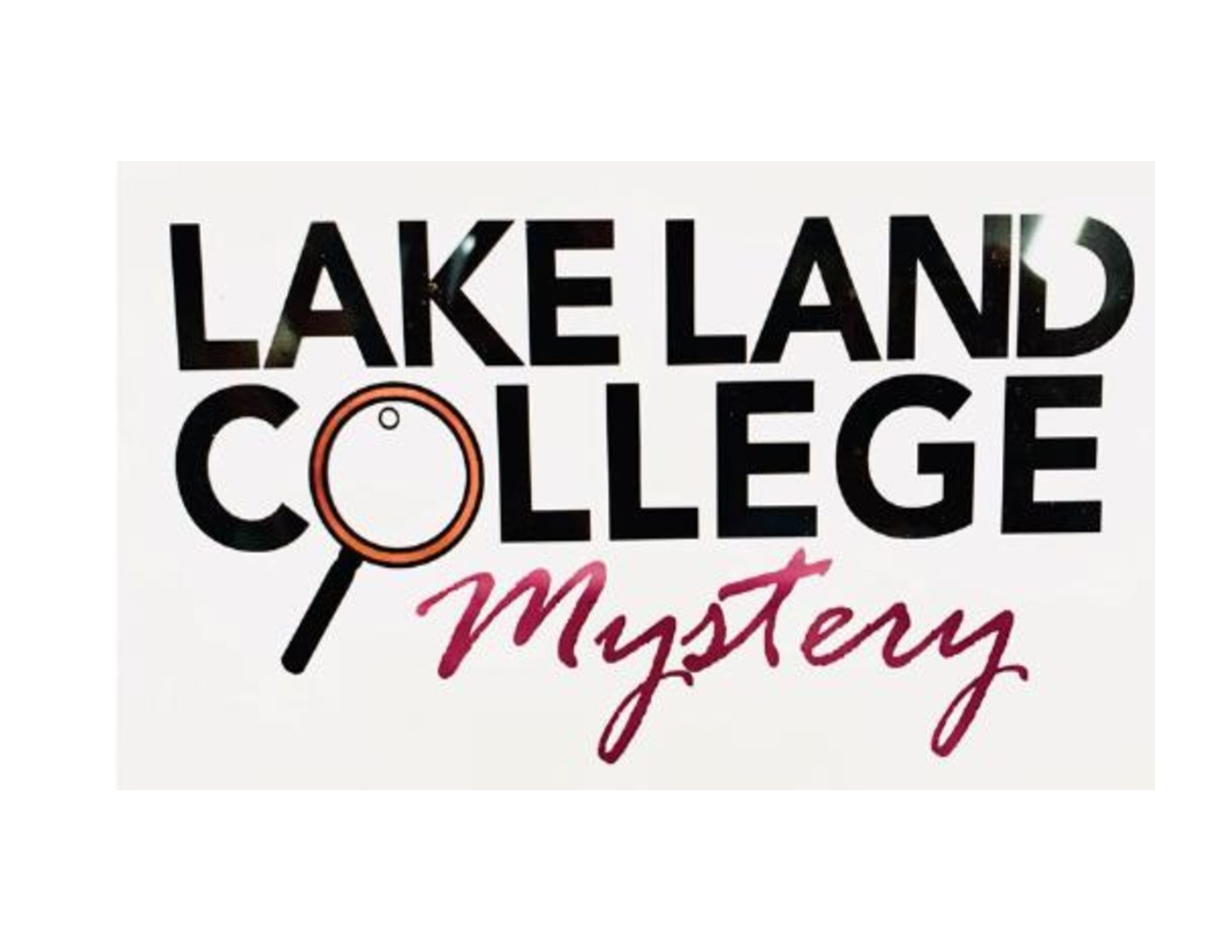  Lake Land Colleges mystery project kicks off March 13! Photo via Tara Blaser.