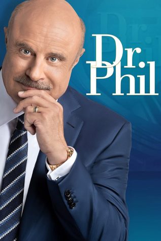 Dr. Phils show is ending! Photo via IMDb.​