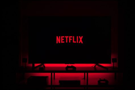 Netflix plans to end account sharing in the coming months. Phot via Deepak.