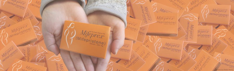 Mifepristone+is+a+medication+used+for+safe+abortions.+Photo+via+Feminist+Majority+Foundation.