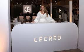 Beyoncé celebrates her haircare brand release, Cécred, with an private gathering in at the Revery LA in California. Photo by Julian Dakdouk/Parkwood Media/Wireimage.
