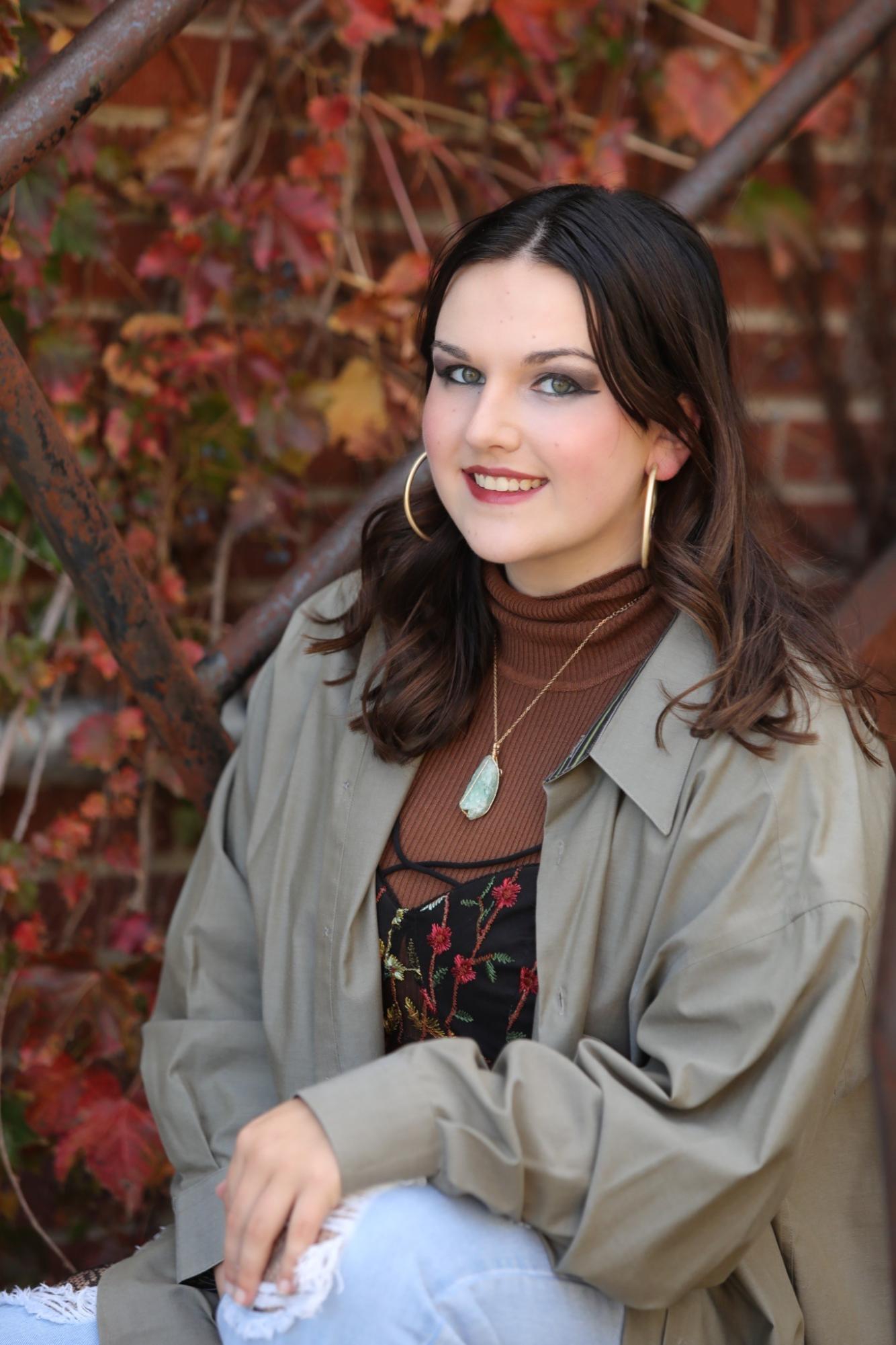 Meet Lauren Hammelton: Tiktok Sensation - wva9zuv