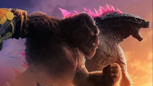 Godzilla X Kong: The New Empire An Editorialized Movie Review (Spoilers)