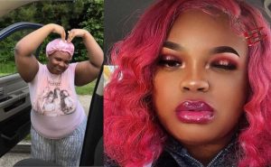 Lovely Peaches, an instagram sensation infamous for doing disgusting or strange acts on camera, faces more controversy as new death hoax arises.