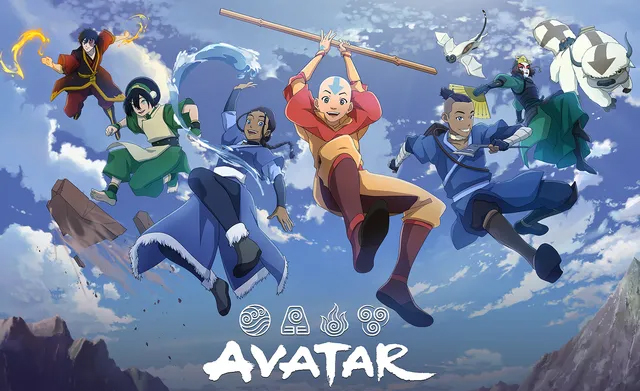 “Avatar: The Last Airbender” boasts a 20-year story, and the franchise has more in store.