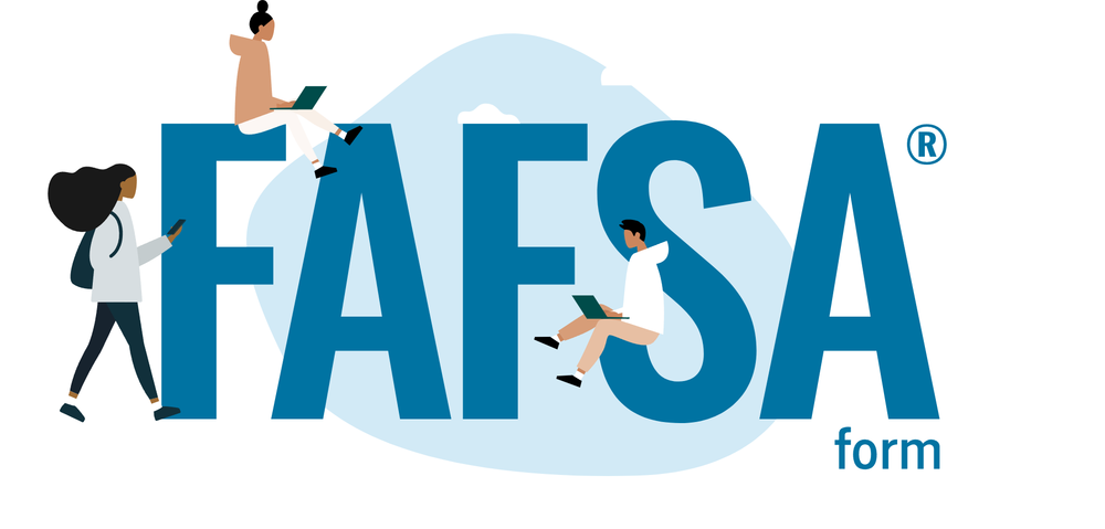 The new and improved FAFSA application arrives just in time for seasoned and prospective college students.