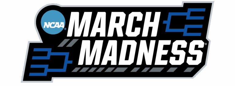 2025 March Madness Logo