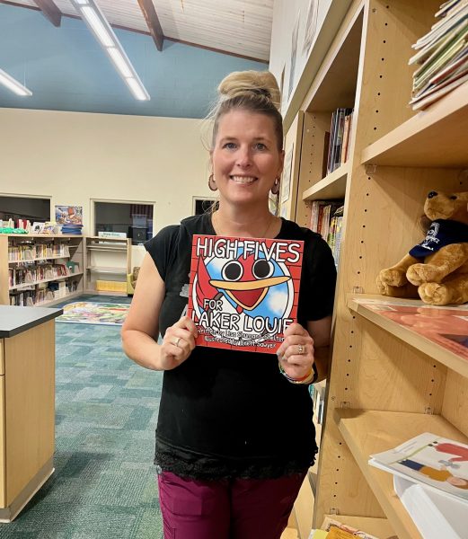 Lisa Shumard-Shelton: Meet the Mastermind Behind the Wednesday Events