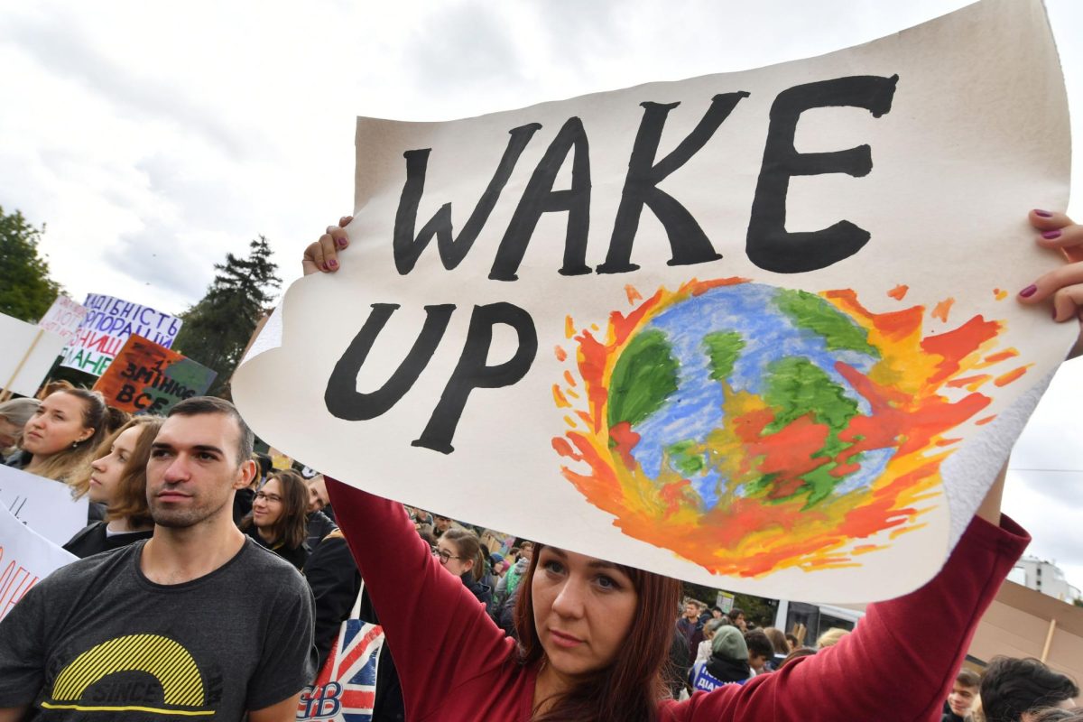 As federal climate policies shift, states and advocates push forward with independent environmental initiatives.