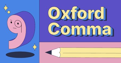 The controversial comma