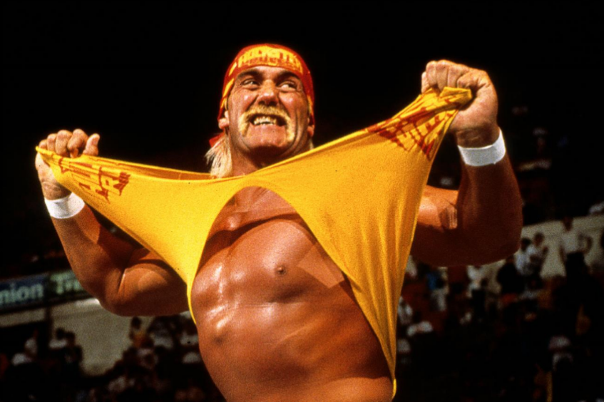 Hulk Hogan Dead at 71