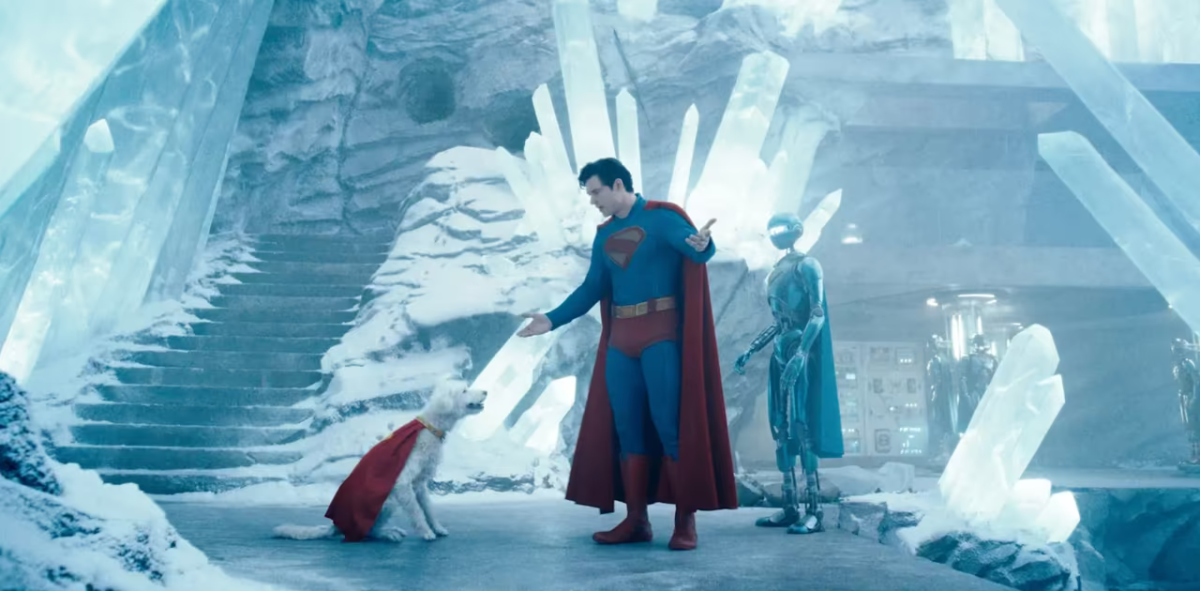 Superman (2025) brings to life one of DC Comics’ most recognizable superheroes yet again for new and lifelong fans.