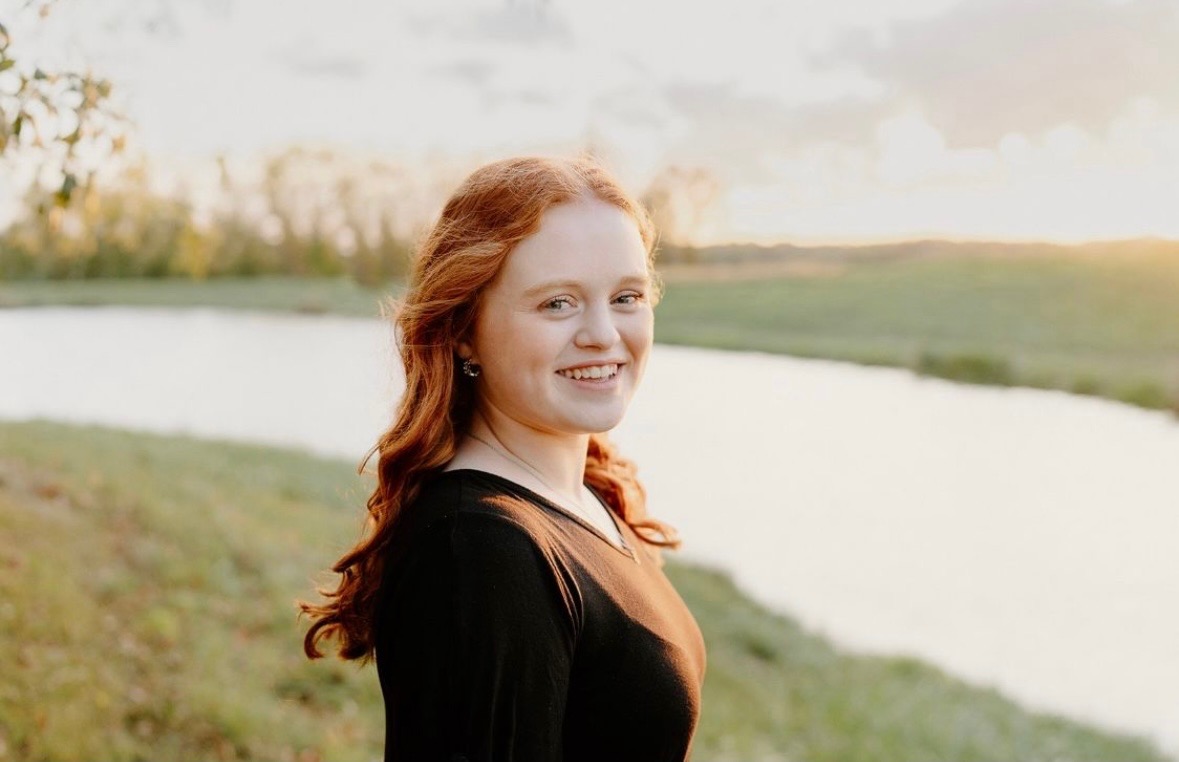 Allison Meese portrait