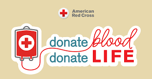 Blood Drive graphic