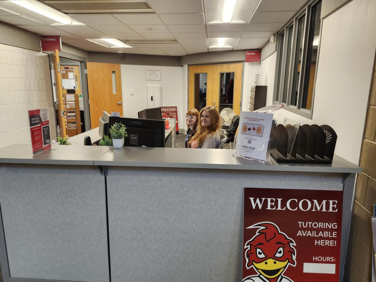 Student Success Center