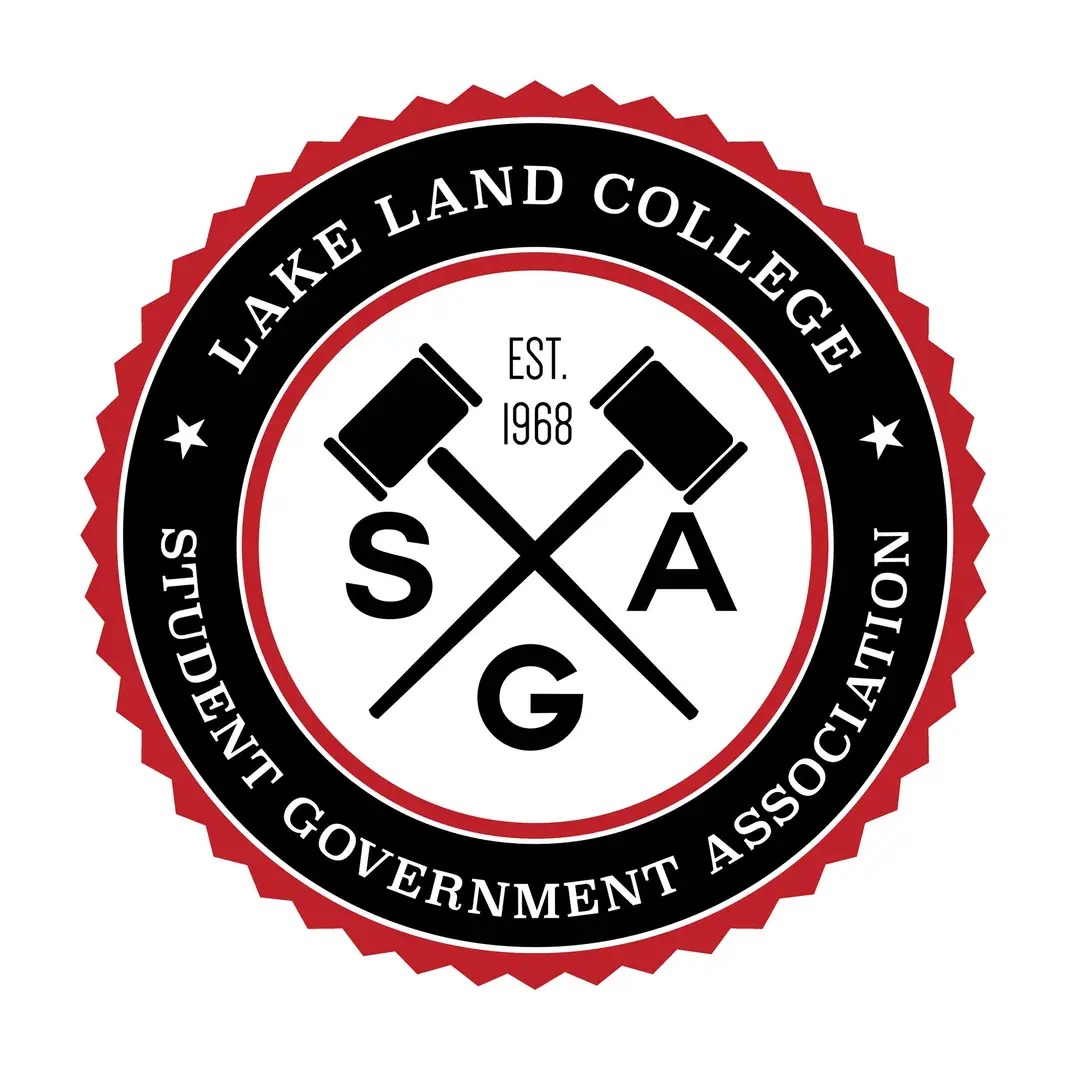 Student Government Logo