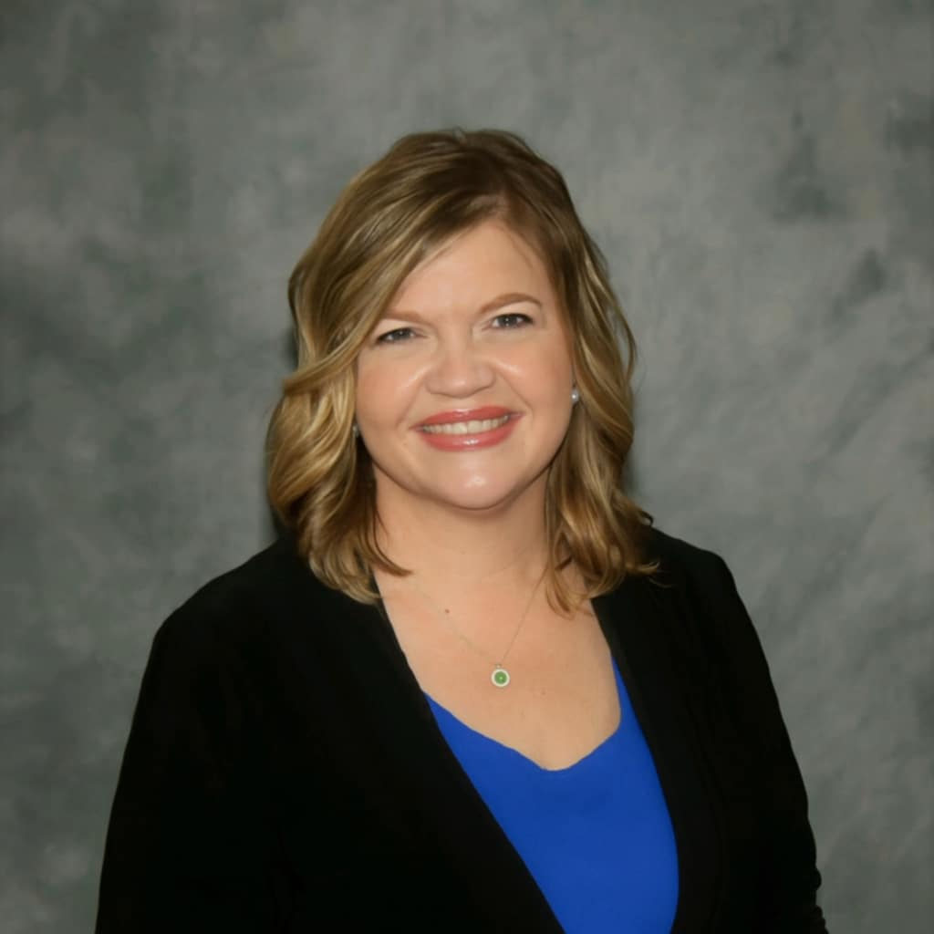 Lori Ohnesorge
