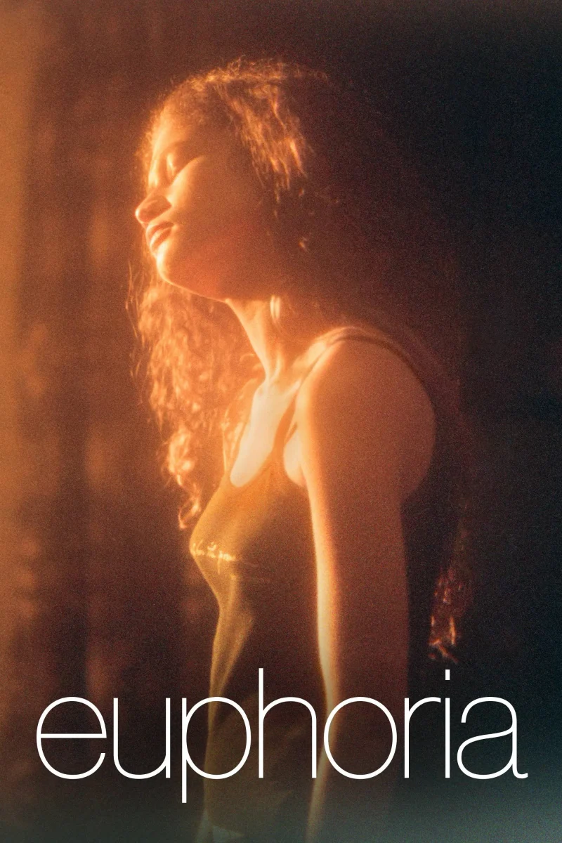 Euphoria poster