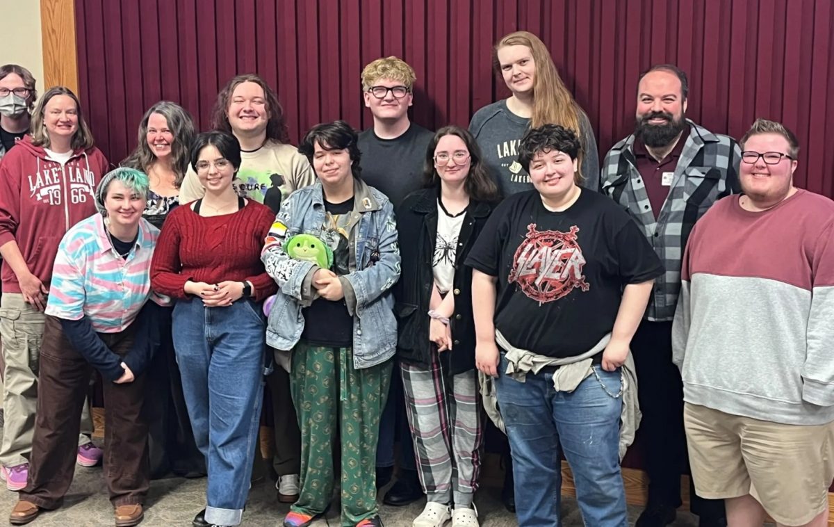 Find Community In PRIDE Club