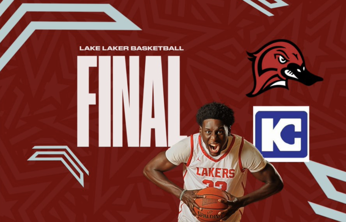 Lake Land College Men's Basketball (@LLC_Basketball) / Posts / X