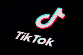 TikTok icon